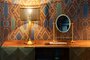 Dutchbone Barun Table Lamp