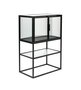 Dutchbone Boli Cabinet - Small - 60x35x90 cm (WxDxH)