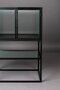Dutchbone Boli Cabinet - Small - 60x35x90 cm (WxDxH)