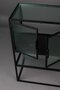 Dutchbone Boli Cabinet - Small - 60x35x90 cm (WxDxH)