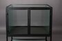 Dutchbone Boli Cabinet - Small - 60x35x90 cm (WxDxH)
