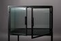 Dutchbone Boli Cabinet - Small - 60x35x90 cm (WxDxH)