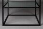 Dutchbone Boli Cabinet - Small - 60x35x90 cm (WxDxH)