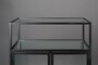 Dutchbone Boli Cabinet - Medium - 65x35x105 cm (WxDxH)