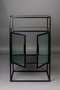 Dutchbone Boli Cabinet - Medium - 65x35x105 cm (WxDxH)