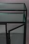 Dutchbone Boli Cabinet - Medium - 65x35x105 cm (WxDxH)