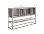 Dutchbone Boli Sideboard High
