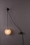 Dutchbone Bulan Wall Lamp