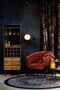 Dutchbone Bulan Wall Lamp
