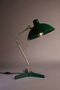 Dutchbone Devi Desk Lamp - Green