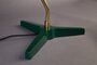 Dutchbone Devi Desk Lamp - Green