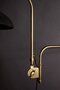 Dutchbone Devi Wall Lamp