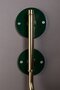 Dutchbone Devi Wall Lamp - Green