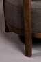 Dutchbone Duran Lounge Chair