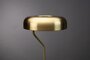Dutchbone Eclipse Floor Lamp - Brass