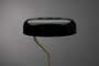 Dutchbone Eclipse Floor Lamp - Black