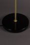 Dutchbone Eclipse Floor Lamp - Black