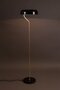 Dutchbone Eclipse Floor Lamp - Black