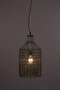 Dutchbone Jim Pendant Lamp - Tall