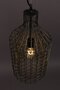 Dutchbone Jim Pendant Lamp - Tall
