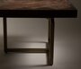 Dutchbone Class Coffee Table - Brown