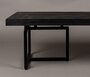 Dutchbone Class Coffee Table - Black