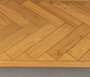 Dutchbone Class Coffee Table - Oak