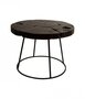 Dutchbone Kraton Side Table - Small