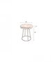 Dutchbone Kraton Side Table - Large