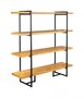 Dutchbone Class Shelf - Natural