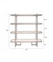 Dutchbone Class Shelf - size