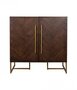 Dutchbone Class Cabinet - Brown