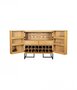 Dutchbone Class Cabinet - Natural