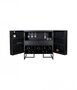 Dutchbone Class Cabinet - Black