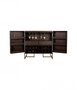 Dutchbone Class Cabinet - Brown