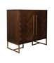 Dutchbone Class Cabinet - Brown