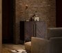 Dutchbone Class Cabinet - Brown