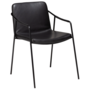 Dan-Form BOTO Armchair Vintage Black