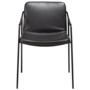 Dan-Form BOTO Armchair Vintage Black