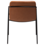 Dan-Form BOTO Armchair Vintage Light Brown