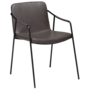 Dan-Form BOTO Armchair Vintage Grey