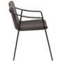 Dan-Form BOTO Armchair Vintage Grey
