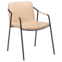 Dan-Form BOTO Armchair Vintage Ivory
