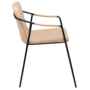 Dan-Form BOTO Armchair Vintage Ivory
