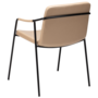 Dan-Form BOTO Armchair Vintage Ivory