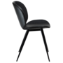 Dan-Form CLOUD Chair Vintage Black