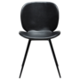 Dan-Form CLOUD Chair Vintage Black