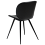 Dan-Form CLOUD Chair Vintage Black