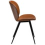 Dan-Form CLOUD Chair Vintage Light Brown