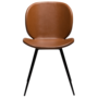Dan-Form CLOUD Chair Vintage Light Brown